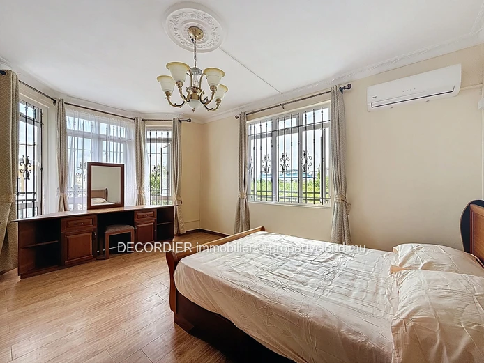 For Rent – Pereybère (Sole Mandate)
