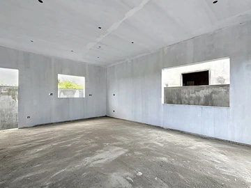 Maison de 4 Chambres