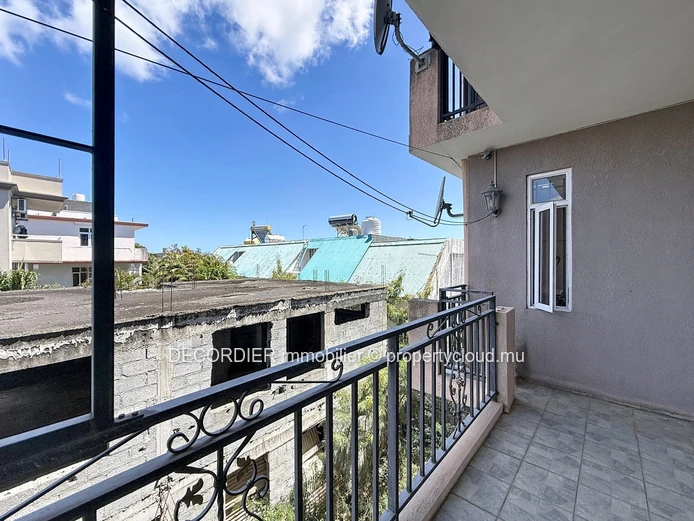 À vendre – Grand Baie