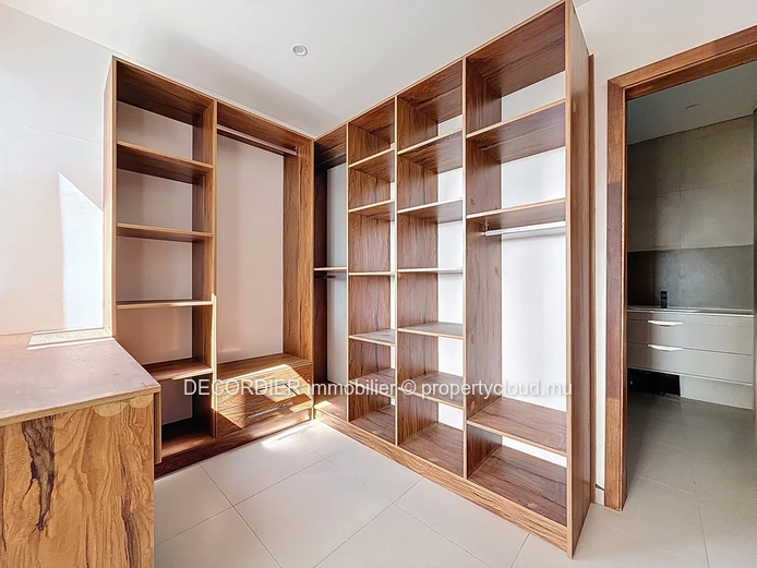 Penthouse avec vue mer à Albion