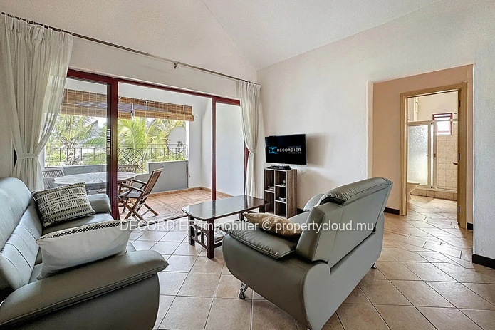 Apartment in Mon Choisy - Close to the Beach and Amenities