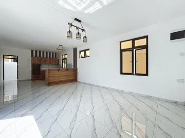 Maison de 4 Chambres