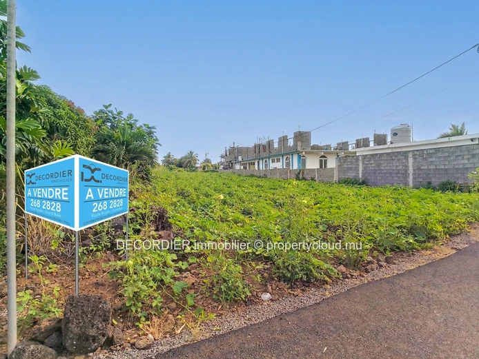For Sale The Vale Residential Land