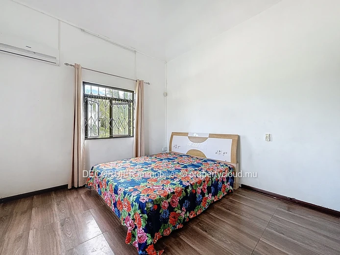 Maison meublée à vendre