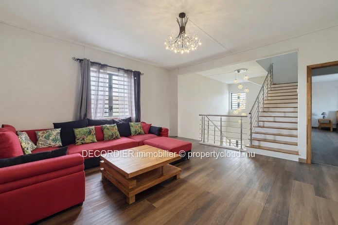 Charming Villa for rent