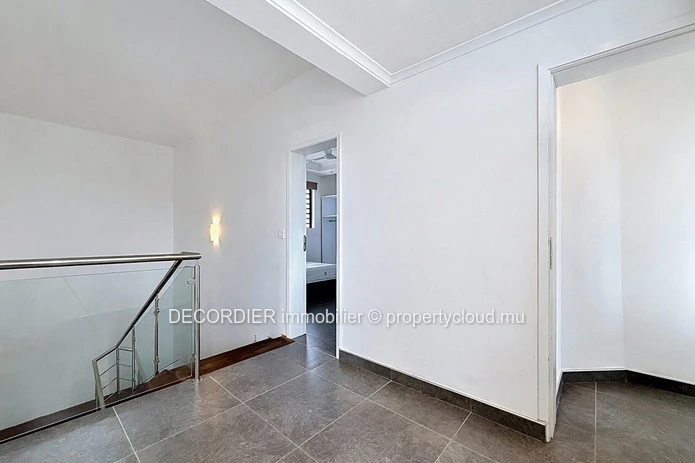 Superbe villa à vendre à Trou aux Biches
