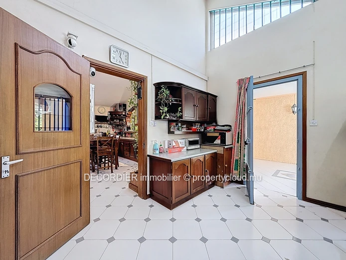 Rare villa for sale