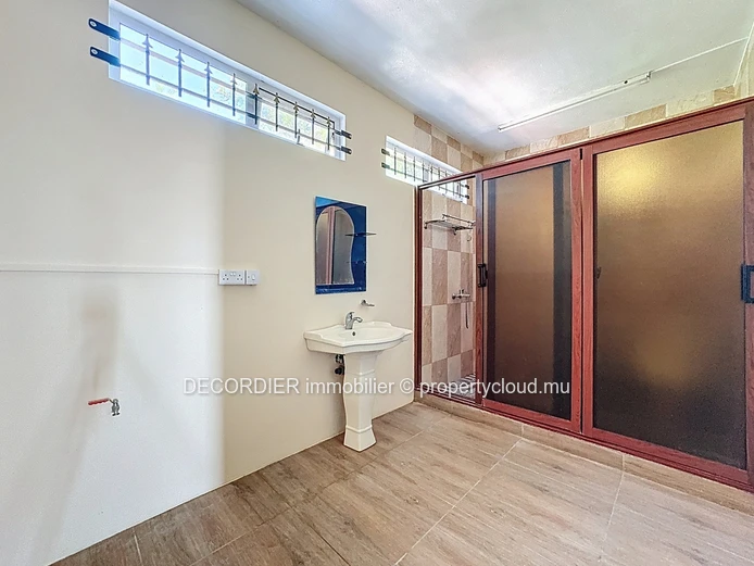 For rent in Grand Gaube
