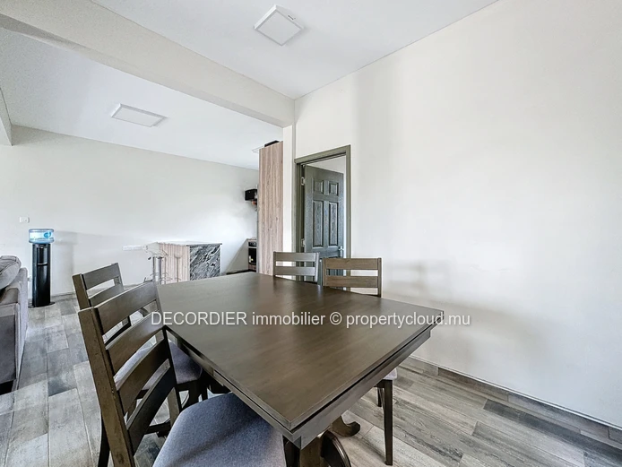 Maison de 140 m² avec piscine