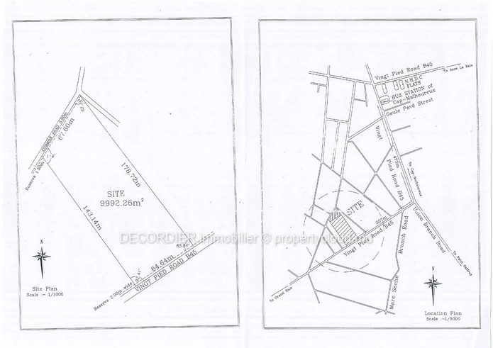 For Sale Grand Bay Residential Land
