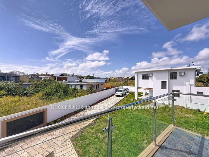 House for Rent - Grand Baie