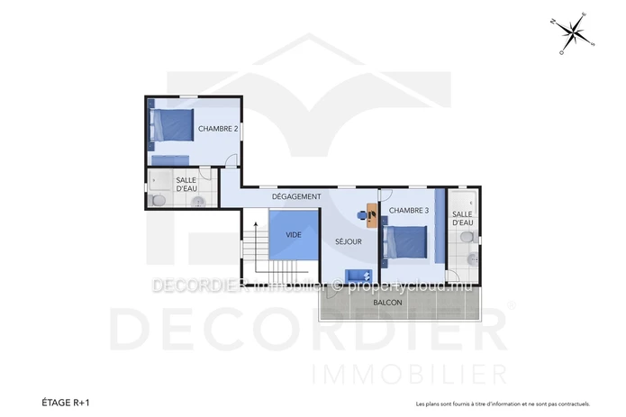 House for rent -  Grand Baie