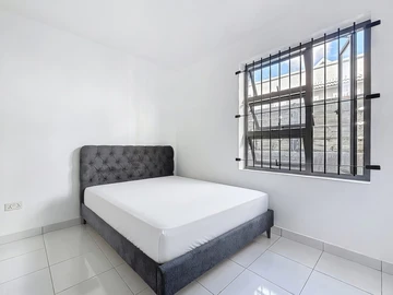 Appartement de 2 Chambres
