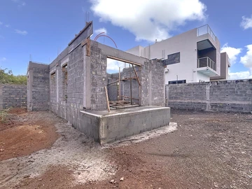 Maison de 3 Chambres