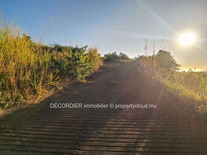 For Sale Les Mariannes Agricultural Land