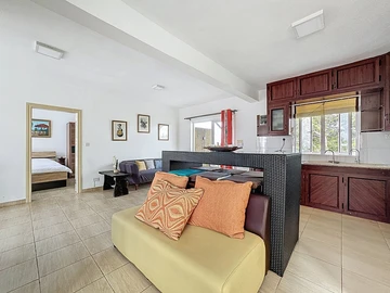 Appartement de 2 Chambres