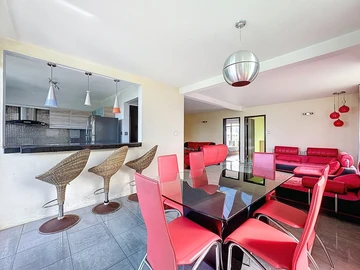 Appartement de 2 Chambres