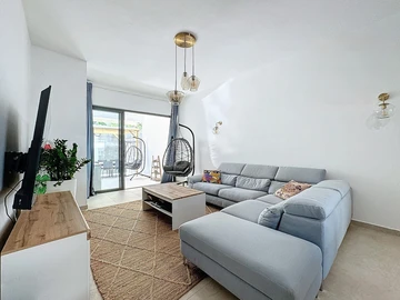 Appartement de 3 Chambres
