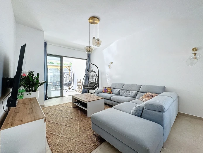 Appartement d'exception à 2 minutes de la mer (Mandat exclusif)