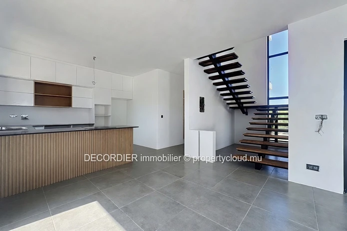 Villa moderne à vendre – La Salette