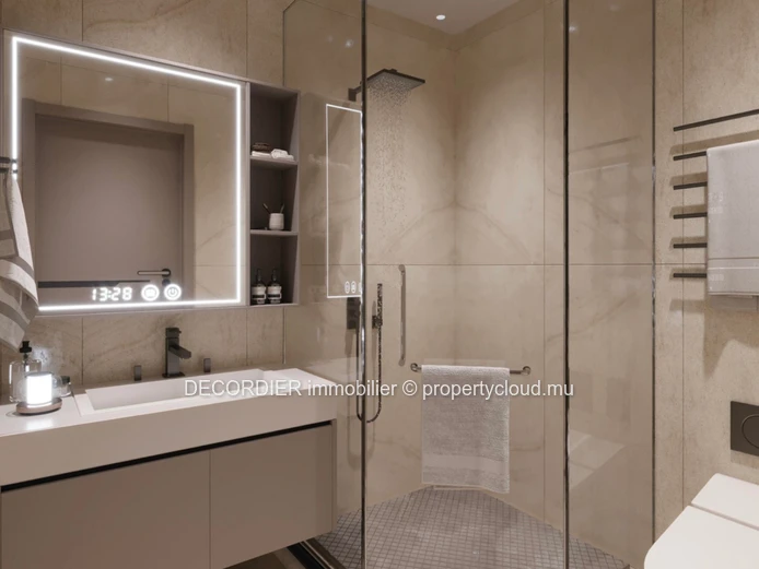 Appartements de Luxe en VEFA à Péreybère Reach :