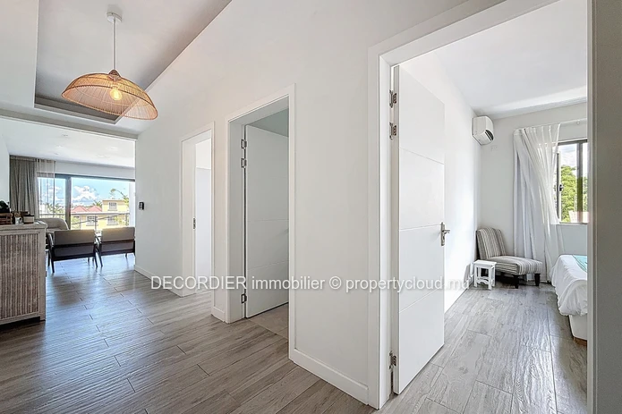 Appartement Moderne à vendre !