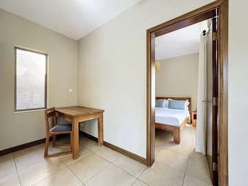 Maison de 2 Chambres