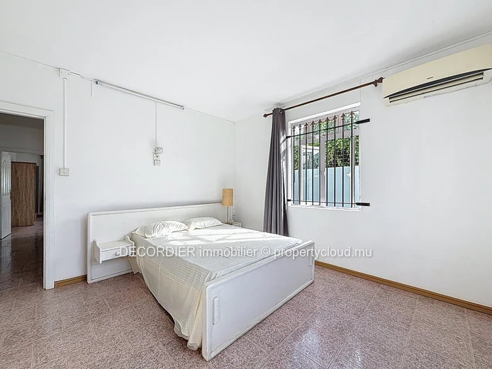 To rent – Spacious apartment in a quiet residential neighbourhood