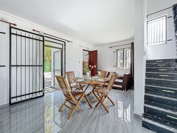 House for Rent - Grand Baie