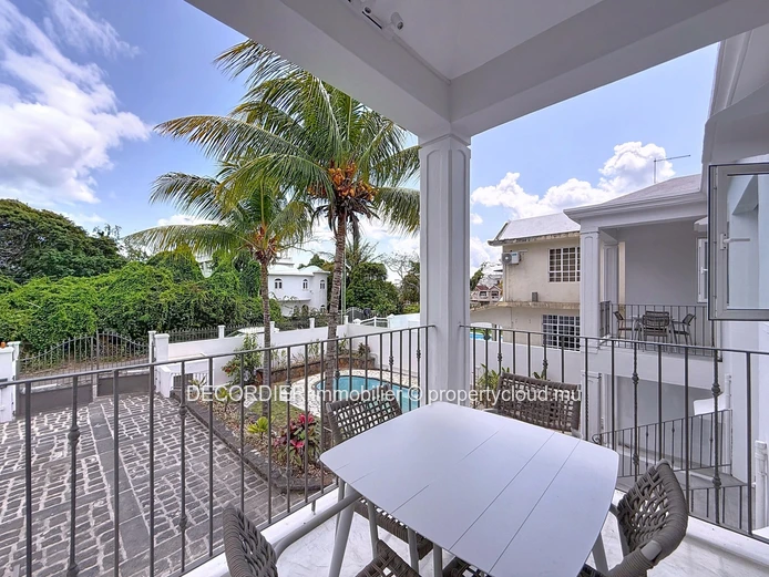 À Vendre - Mont Choisy (Mandat exclusif)