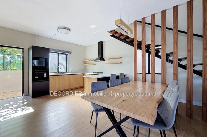 Beautiful House for Rent in Calodyne