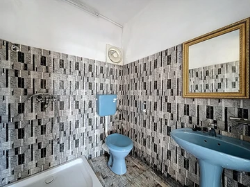 Maison de 4 Chambres