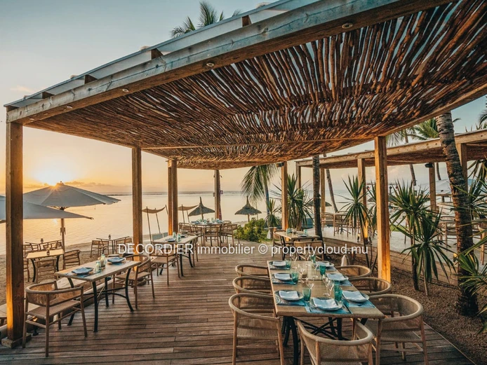 Prestigieux Penthouse, vue à 360° mer et montagne.