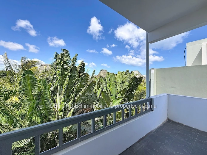 Appartement résidentiel à Pereybere