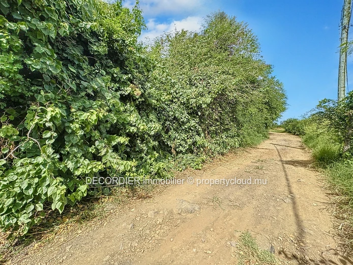For Sale Pereybere Residential Land