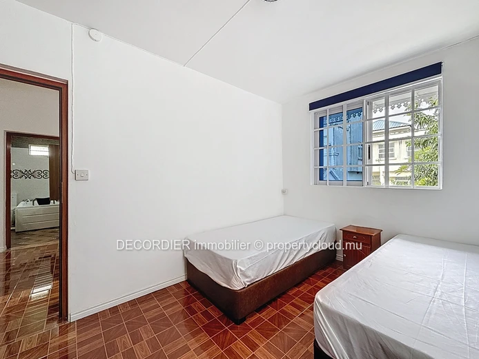 For Rent – Grand Baie