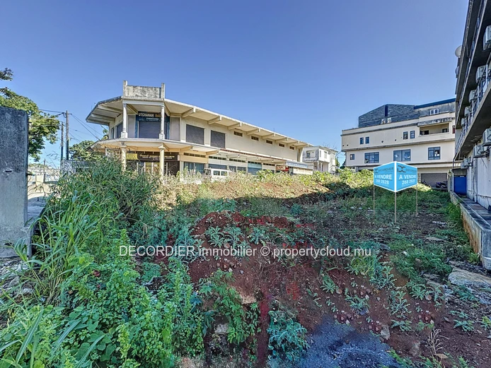 For Sale Rivière Du Rempart Building Land