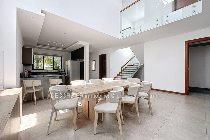 Magnifique Villa à vendre
