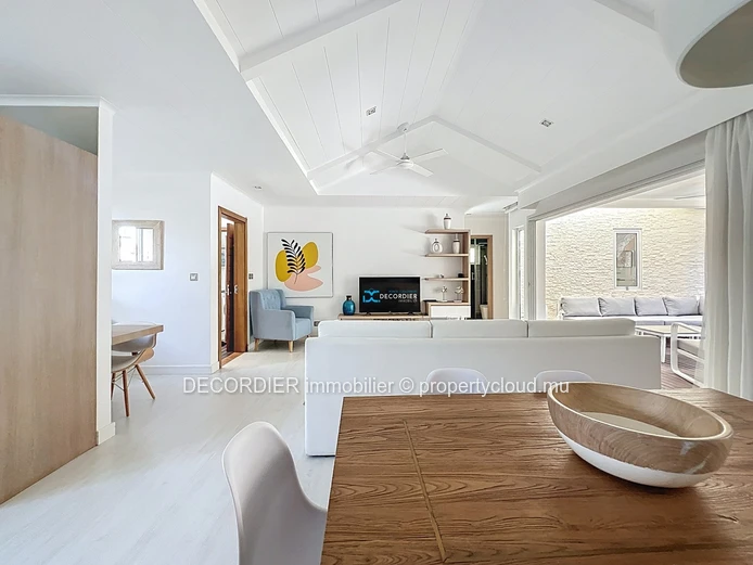 Villa résidentielle à vendre