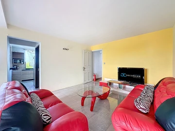 Appartement de 2 Chambres
