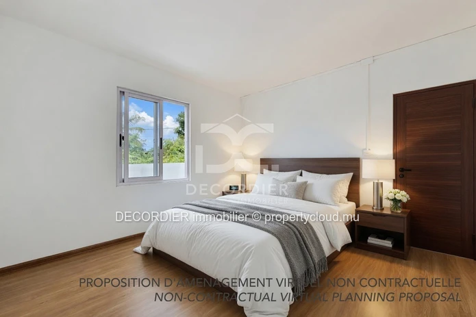 New House for Sale – FLACQ