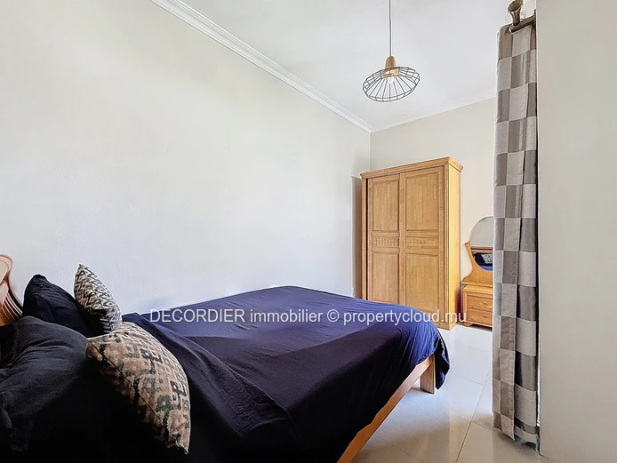 Apartment for Rent – Pereybere