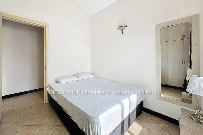 Apartment in Mon Choisy - Close to the Beach and Amenities