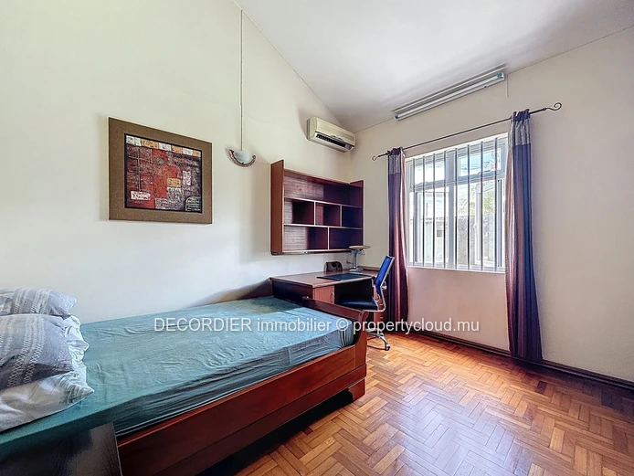 Rare villa for sale