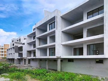 3 Bedroom Apartment