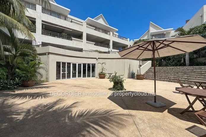 Apartment for Rent in Bain Bœuf