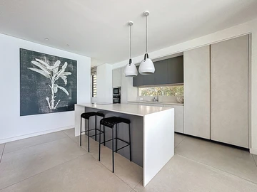 3 Bedroom Apartment