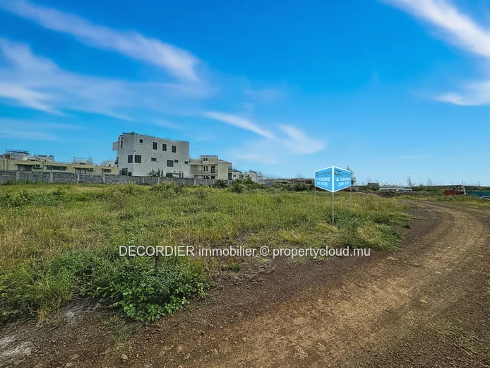 For Sale Pereybere Residential Land