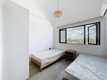 Appartement de 3 Chambres