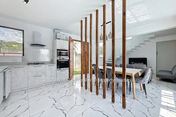 House for rent -  Grand Baie